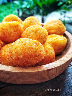 Foto resep Potato Pom Pom Keju