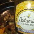 Costilla de res a la miel