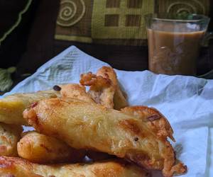 Masakan Populer Pisang goreng Nikmat Lezat Masakan Populer Pisang goreng Nikmat Lezat
