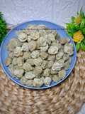 Baso Ikan Kering (Baso Liat) Khas Banten