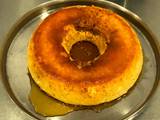 Flan casero en olla Essen