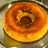 Flan casero en olla Essen