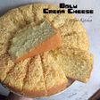 Bolu Cream Cheese