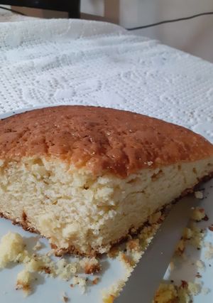 Una foto de Torta 1234