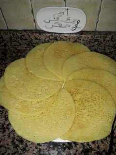 صورة لوصفة بغرير ناجح وبلا تخمار