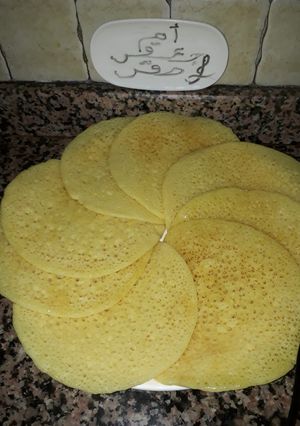 صورة لوصفة بغرير ناجح وبلا تخمار