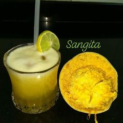 A picture of Bel-drink.