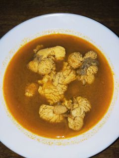 Hal ikra recept fotója