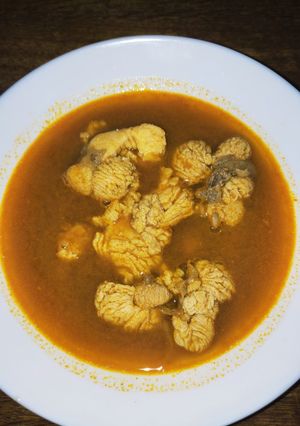 Hal ikra recept fotója