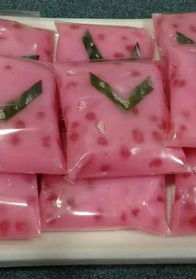Foto resep Kueh cantik manis
