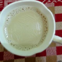 A picture of Tea.