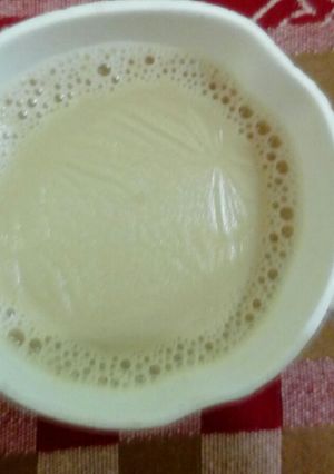 A picture of Tea.