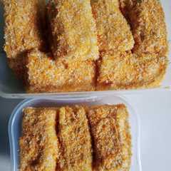 รูปของ Risol mayo