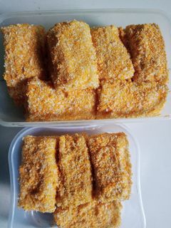 Foto resep Risol mayo