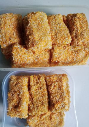 Foto resep Risol mayo