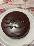 Torta sacher