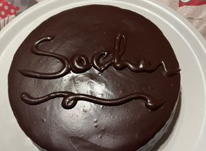 Foto di Torta sacher