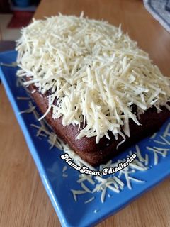 Foto resep Brownies Kukus Chocolatos