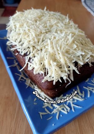 Foto resep Brownies Kukus Chocolatos