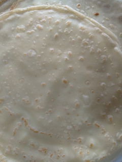 Una foto de Panqueques, crepes
