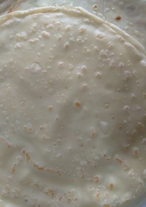 Una foto de Panqueques, crepes