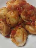 Agnolotis Josefina de jamón y queso