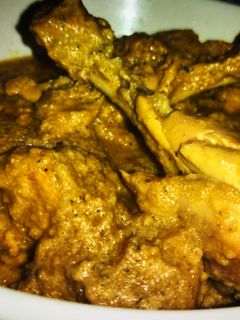 बटर चिकन (butter chicken recipe in Hindi) रेसिपी मुख्य फोटो