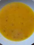 Sopa de Lentilhas