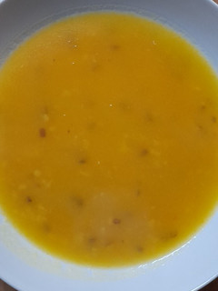 Foto de Sopa de Lentilhas