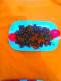 Siput sawah masak kecap