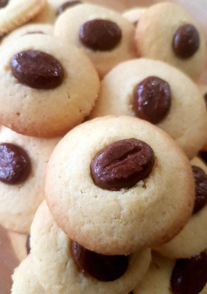 Una foto de Chocochitas Mini