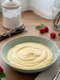 Crema Pastelera Especial