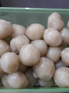 Foto resep Cilok simpel