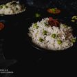 Jeera Matar Pulao