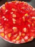 Aspic de frutas