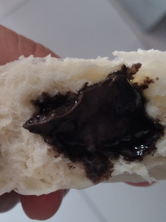 Foto resep Bakpao isi coklat