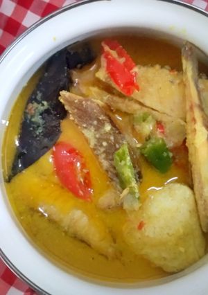 Foto resep KOTOK'AN CAKALAN TAHU