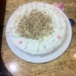 سبونج كيك Sponge cake