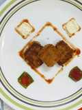 FISH SQUARES 
