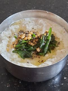 எளிமையான தேங்காய் சட்னி செய்முறை முக்கிய புகைப்படம்