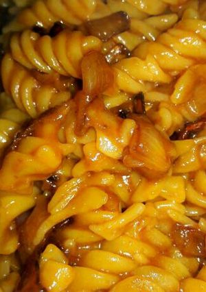 A picture of Pasta.