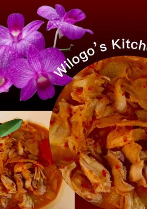 Foto resep Tongseng ayam suwir