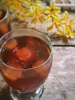 Foto resep Es Teh Manis