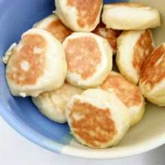 รูปของ Bakpia teflon isi coklat