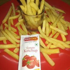 French Fries A picture of French Fries.