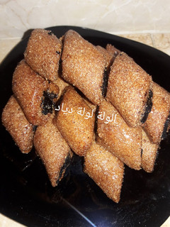 صورة لوصفة مقروض المقلة