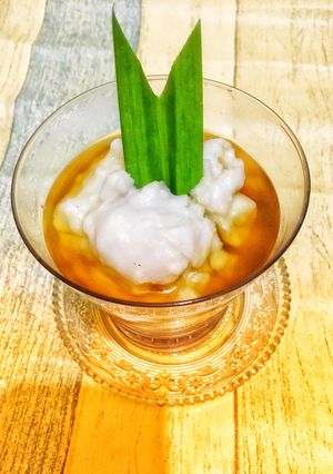Foto resep Bubur SumSum
