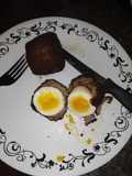 Scotch Eggs GF