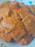 95 Kalio Jengkol