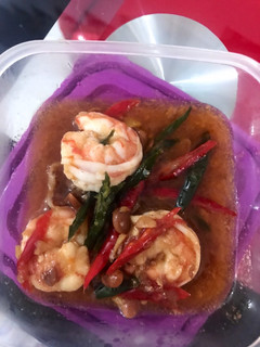 Foto resep Tauco Udang